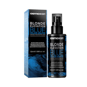 Osmo Ikon Blonde Elevation Colour Additive Blue 50ml