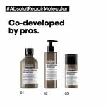 L'Oréal Professionnel Serie Expert Absolut Repair Molecular Rinse-Off Serum 250ml