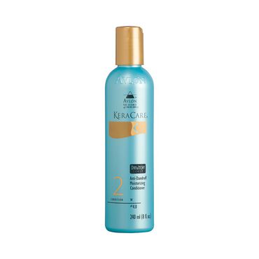 KeraCare Dry and Itchy Scalp Moisturizing Conditioner 240ml