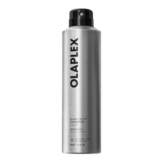 Olaplex Shape Set Hairspray 180g