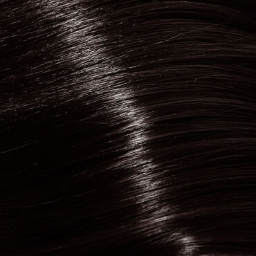 XP200 Natural Flair Permanent Hair Colour - 5.5 Light Mahogany Brown 100ml