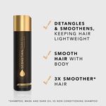 Sebastian Professional Dark Oil Lightweight Conditioner 250ml