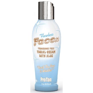 Pro Tan Flawless Faces 59ml