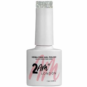 2AM London Gel Polish - Blinding Highlight 7.5ml