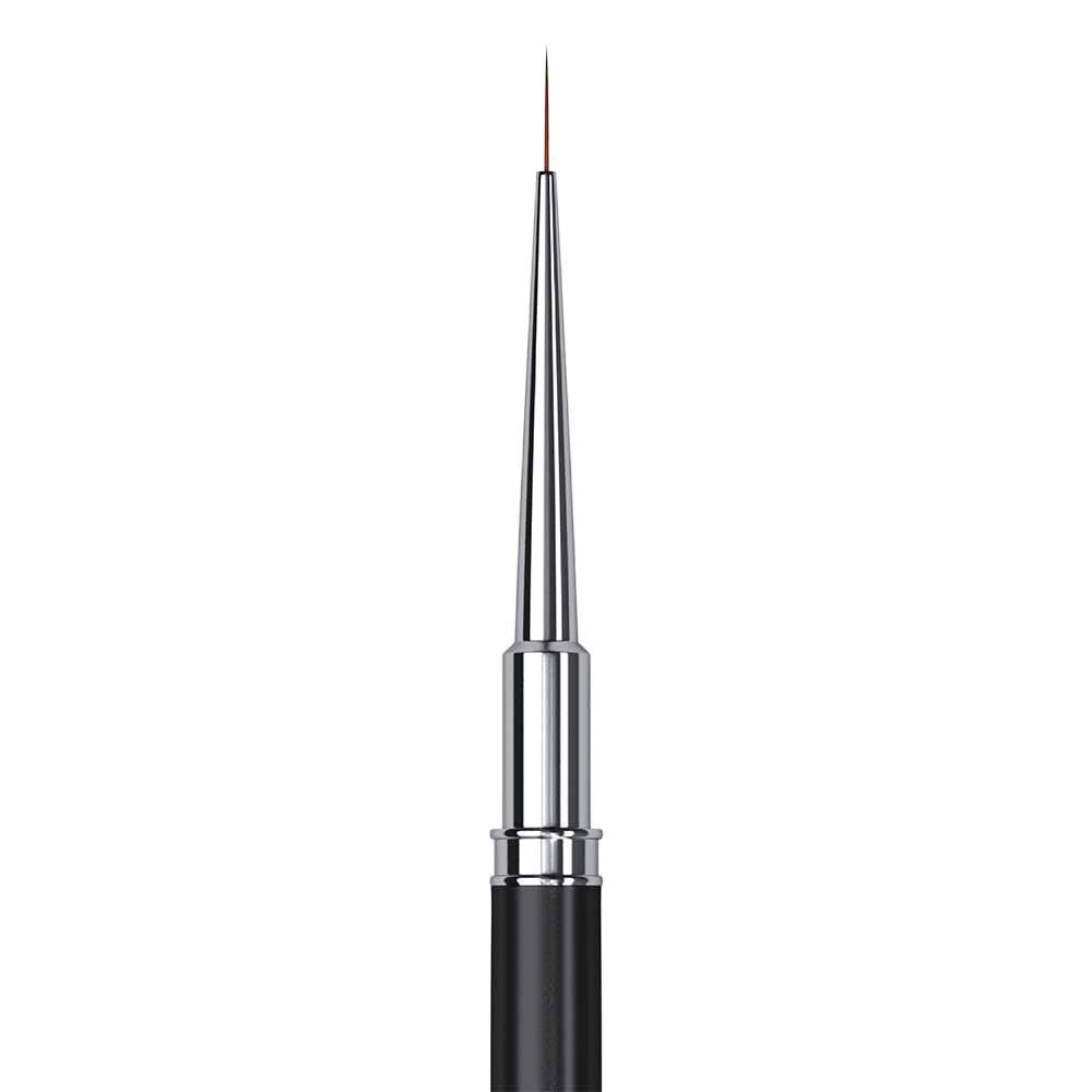 The Manicure Company Creative Pro Stripe Liner Nail Art Brush