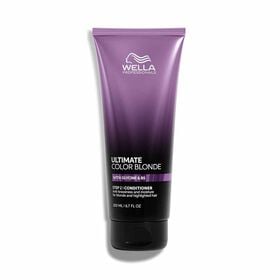 Wella Professionals Ultimate Color Blonde Conditioner 200ml
