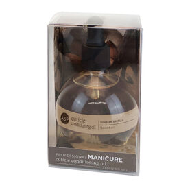 ASP Manicure Cuticle Conditioning Oil Sugarcane & Vanilla 75ml
