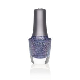 Morgan Taylor Long-lasting DBP Free Nail Lacquer - 15ml