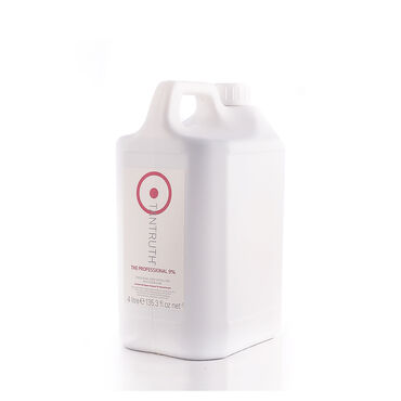 Tantruth The Professional Spray Tan Solution 9% 4 Litre