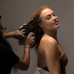 Olaplex No.5 Bond Shaper Hydrating Curl Conditioner 1000ml
