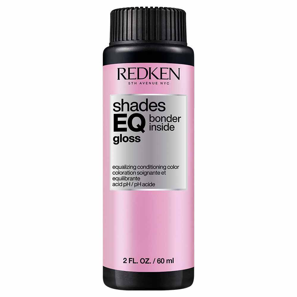 Redken Shades EQ Bonder Inside Demi Permanent Hair Colour 06WG Mango 60ml