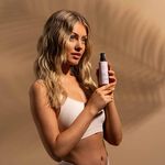 Tan Truth Anti-Age Tanning Face Serum, 100ml