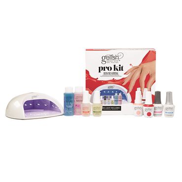 Gelish 5-45 Gel Polish Pro Kit