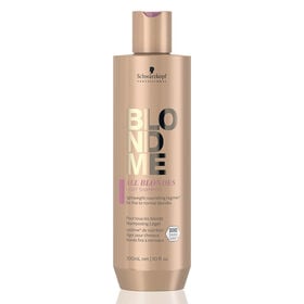 Schwarzkopf Professional BlondMe All Blondes Light Shampoo 300ml