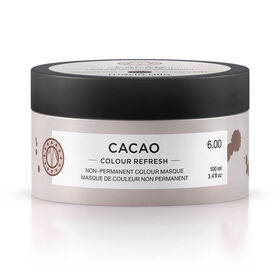 Maria Nila Colour Refresh Non-Permanent Colour Masque 100ml