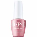 OPI Intelli-Gel Chicago Champaign Toast - 15ml