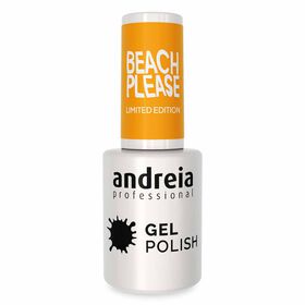 Andreia Professional Beach Please Gel Polish Collection 10.5ml