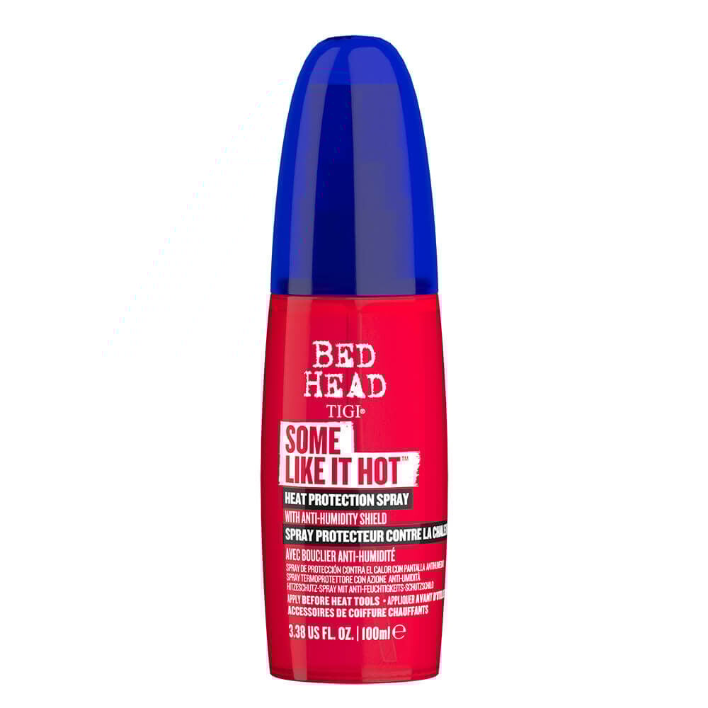 TIGI Bed Head Some Like It Hot Heat Defense Spray 100ml