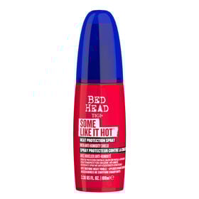 TIGI Bed Head Some Like It Hot Heat Defense Spray 100ml