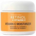Retinol +Vitamin C Moisturizer 63g