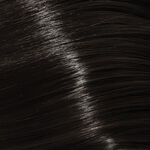 Hairdo French Braid Band Clip-In Hair Piece R4/ Midnight Brown