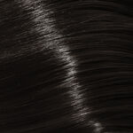Hairdo French Braid Band clip in hair piece R4/ Midnight Brown