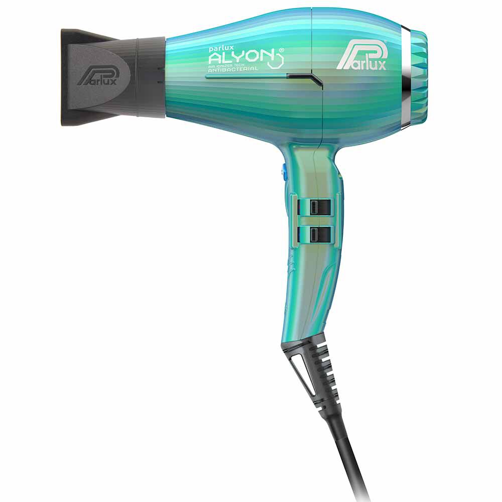 Parlux Alyon Hairdryer Jade Hair Dryers Salon Services