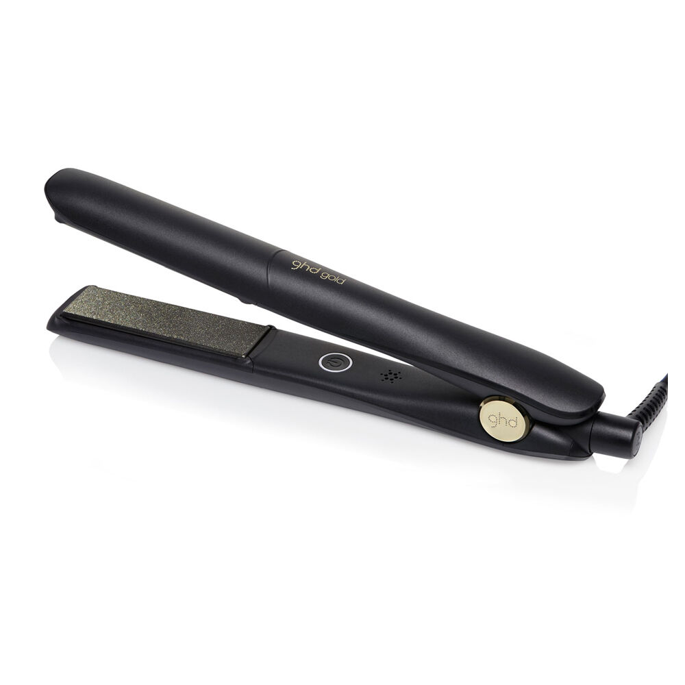 ghd Gold Styler Hair Straightener, Professional Use
