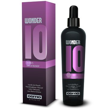 Osmo Effects Wonder 10 Leave In Treatment 250ml