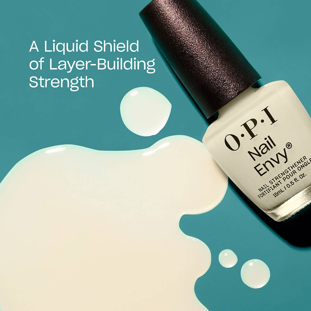 OPI Nail Envy Original Nail Strengthener 15ml Nail Strengthening