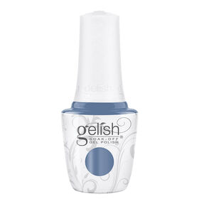 Gelish Soak Off Gel Polish Pure Beauty Spring Collection - Test The Waters 15ml