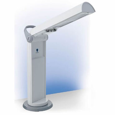 Daylight Twist Portable Lamp