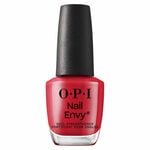 OPI Nail Envy Big Apple Nail Strengthener 15ml