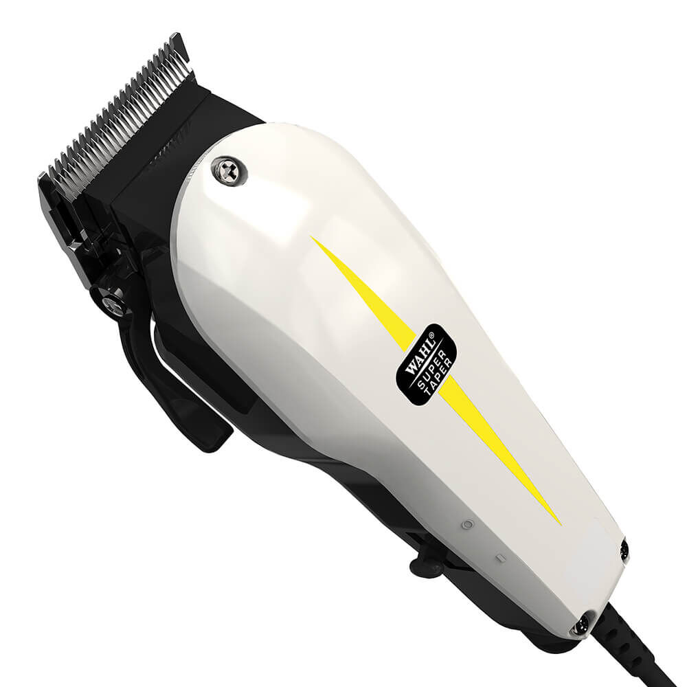 WAHL Super Taper & Super Trimmer Combo Kit Clippers Salon Services
