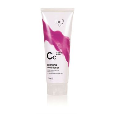 Ion Colour Care Silverising Conditioner 250ml