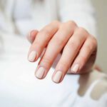 Gelish Brush-On Builder Gel Ivory Nude 15ml