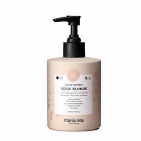 Maria Nila Colour Refresh Non-Permanent Colour Masque 300ml