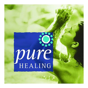New World Music New Music Pure Healing