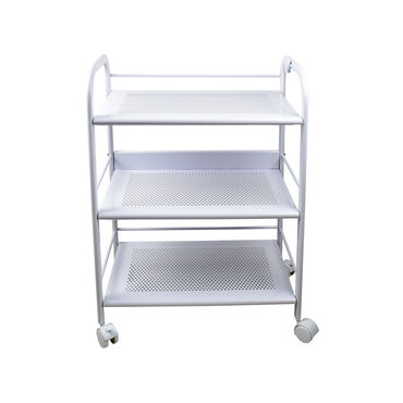 Salon Services Georgia Beauty Trolley