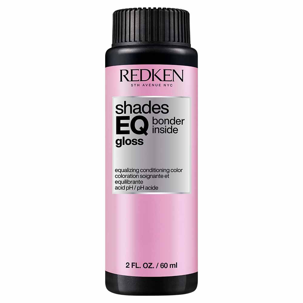 Redken Shades EQ Bonder Inside Demi-Permanent Hair Colour 07N Mirage 60ml