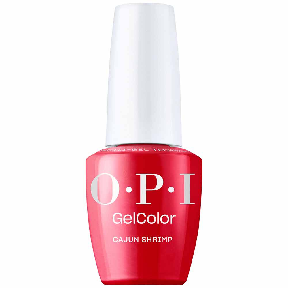 OPI Intelli-Gel Cajun Shrimp - 15ml