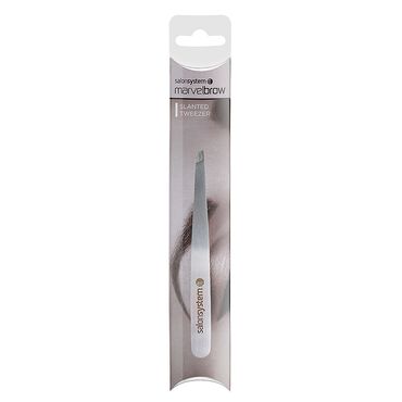 Marvelbrow Slanted Tweezer