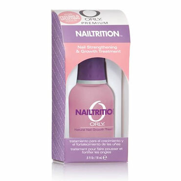 Orly Nailtrition 18ml