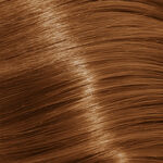 Lômé Paris Permanent Hair Colour Crème, Reflex 8.04 Light Blonde Natural Copper 100ml