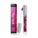 Ciate Glitter Flip Matte Metallic Liquid Lipstick Surreal 3ml