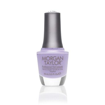 Morgan Taylor Nail Lacquer - Dress Up 15ml