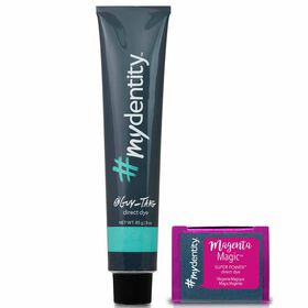 #mydentity Guy Tang Super Power Direct Dye Semi-Permanent Hair Colour 85g