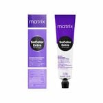 Matrix SoColor Pre-Bonded Permanent Hair Colour, Extra Coverage - 508NV 90ml