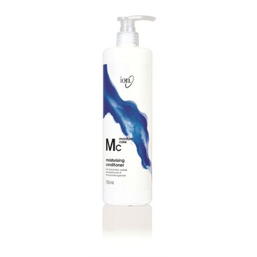Ion Moisture Care Moisturising Conditioner 750ml