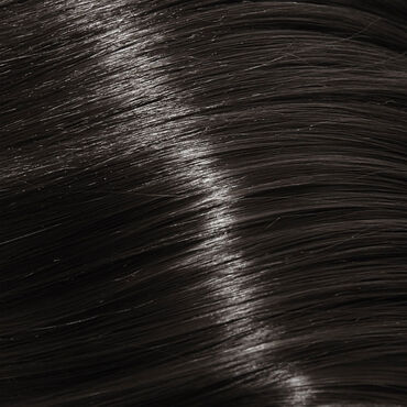 American Pride I-TIP Human Hair Extensions 18 Inch - 1 Jet Black